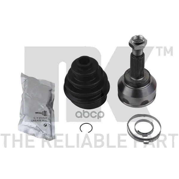 Шрус Наружный / Ford Mondeo-Iii 1 8/2 0 Duratec-He 01 Nk 512532 Nk арт. 512532