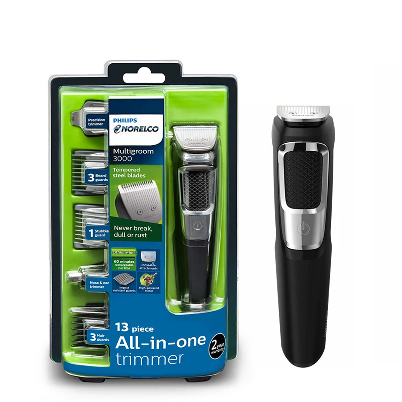 philips norelco 3750