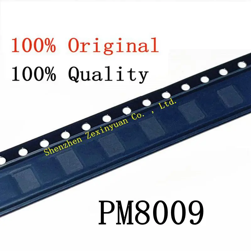 

10pcs power management ic PMX55 PMX50 PM8250 PM8009 SDR865 SDR8154 Intermediate frequency IC