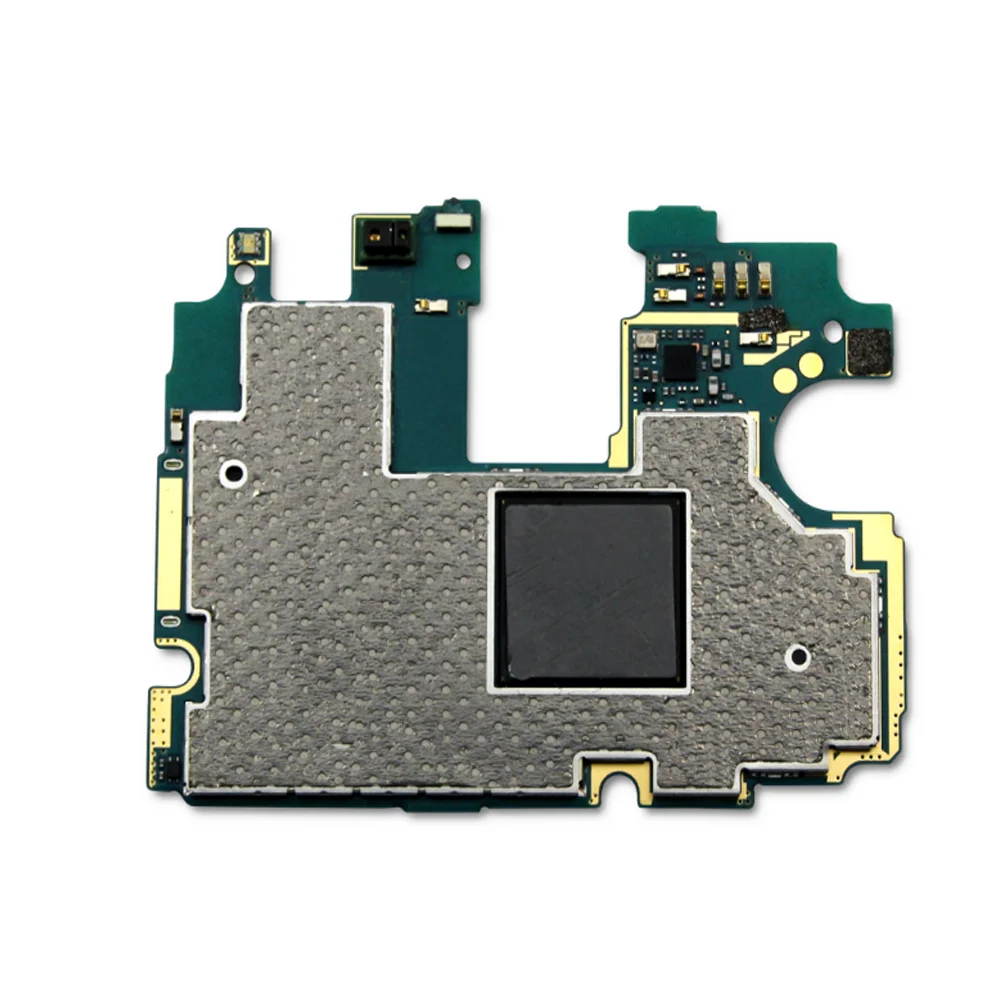 Протестированная оригинальная разблокированная материнская плата для LG G Flex 2 H955