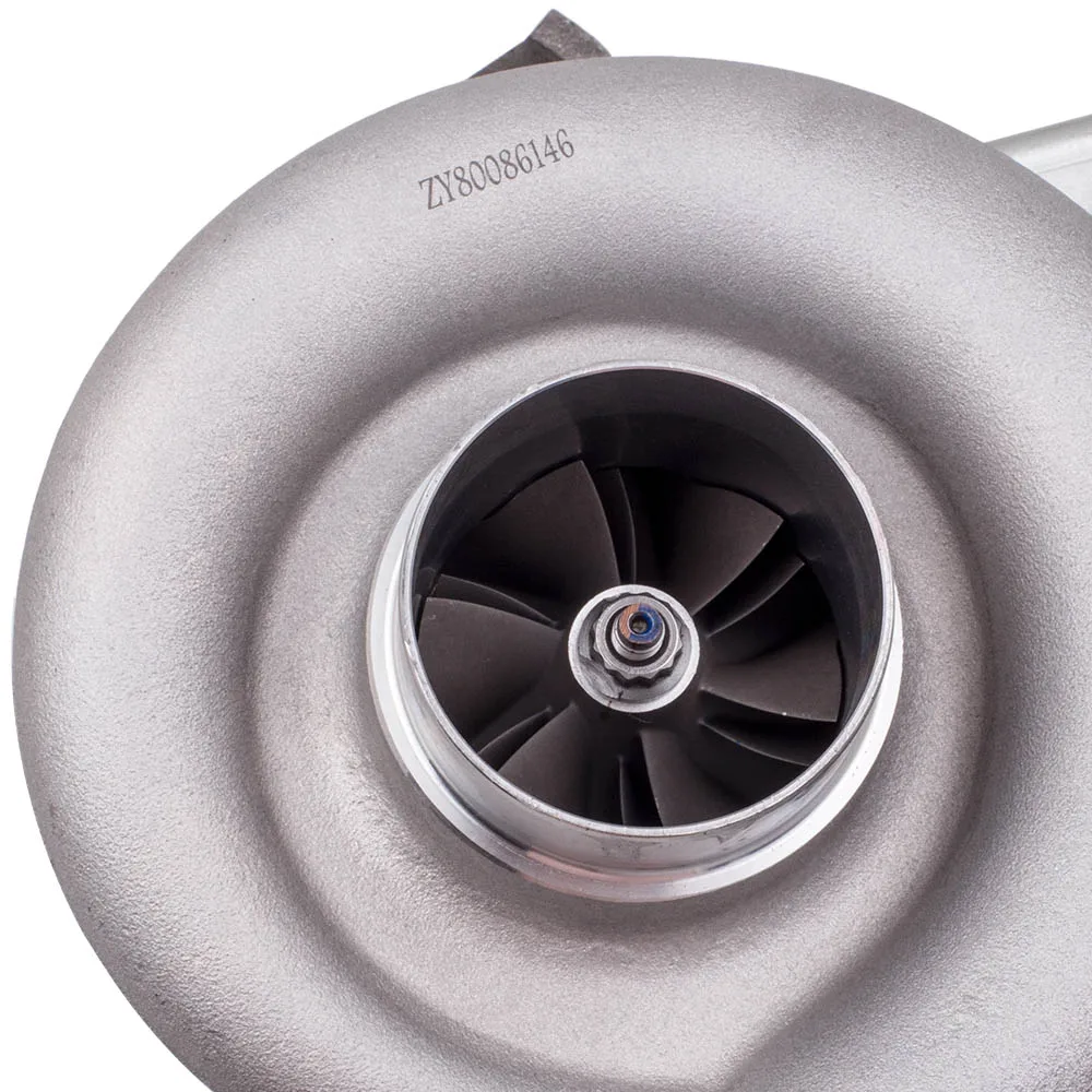 Турбокомпрессор TD05 20G для Subaru Bolt on Turbo WRX 02 07 EJ20 EJ25 GDB GDA 420HP|Турбонагнетатели и