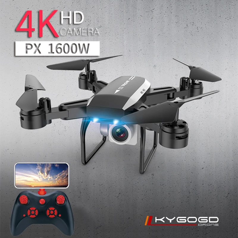 KY606D Drone FPV RC Drone 4k Camera 1080 HD Aerial Video dron Quadcopter RC helicopter toys 1 KY606D Drone FPV RC Drone 4k Camera 1080 HD Aerial Video dron Quadcopter RC helicopter toys 1