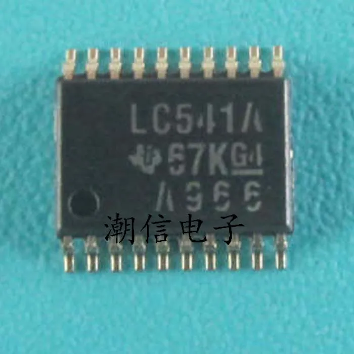 LC541A SN74LVC541APW TSSOP-20