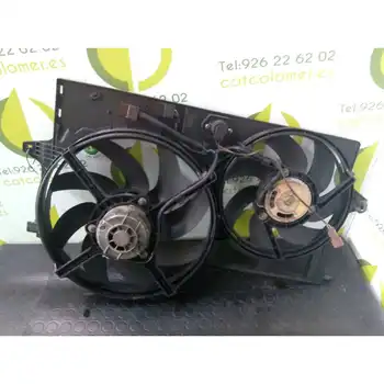 

5949422 electric fan Fiat Scudo I (222) 1.9 Turbodiesel