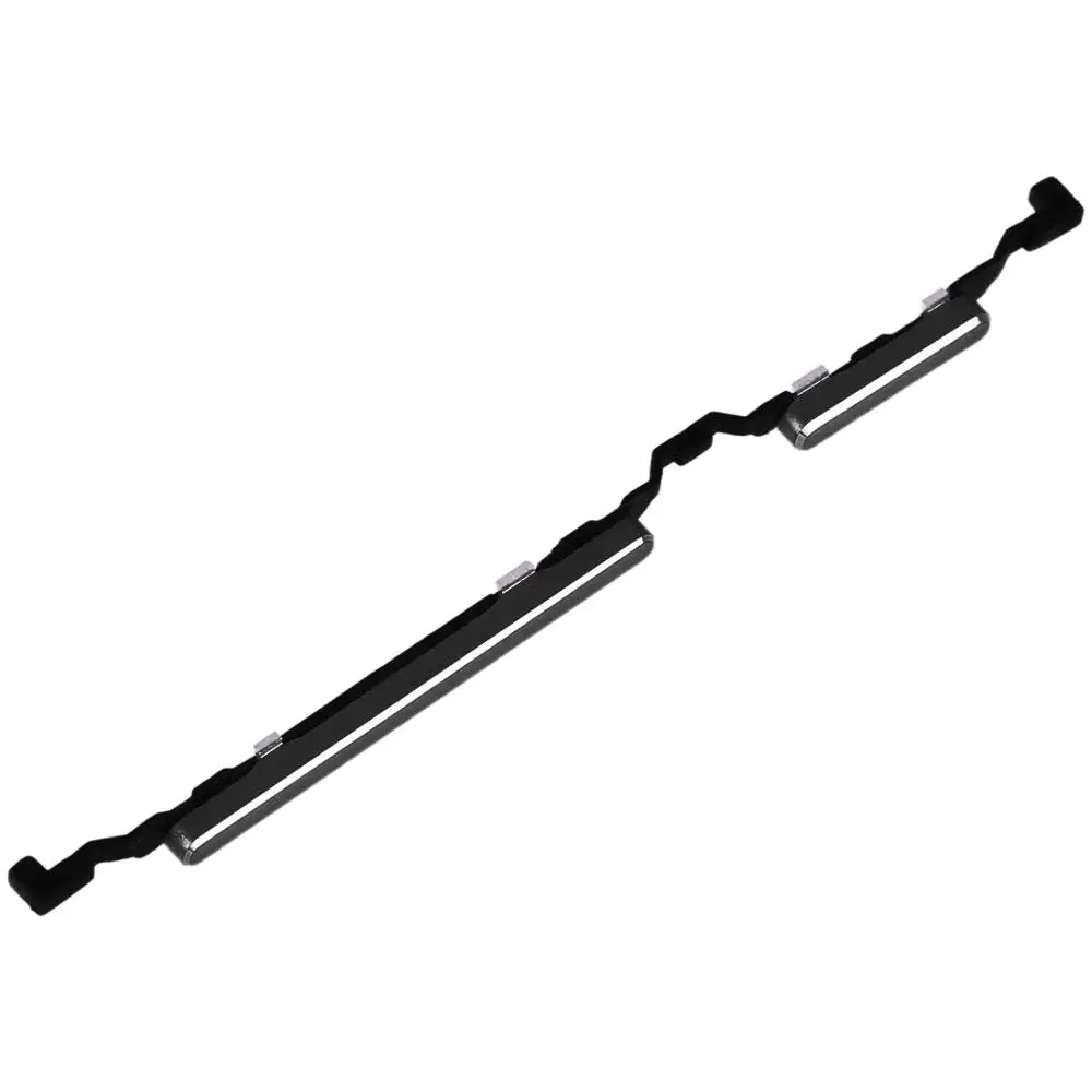 Power Button and Volume Control Button for Xiaomi Max 2 Side Keys Spare Parts Switch Flex Cable