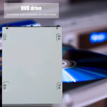 

Electronic Machine Accessories Replacement DVD ROM Disc Drive for Xbox 360 Slim Lite-On DG-16D5S Repair Part