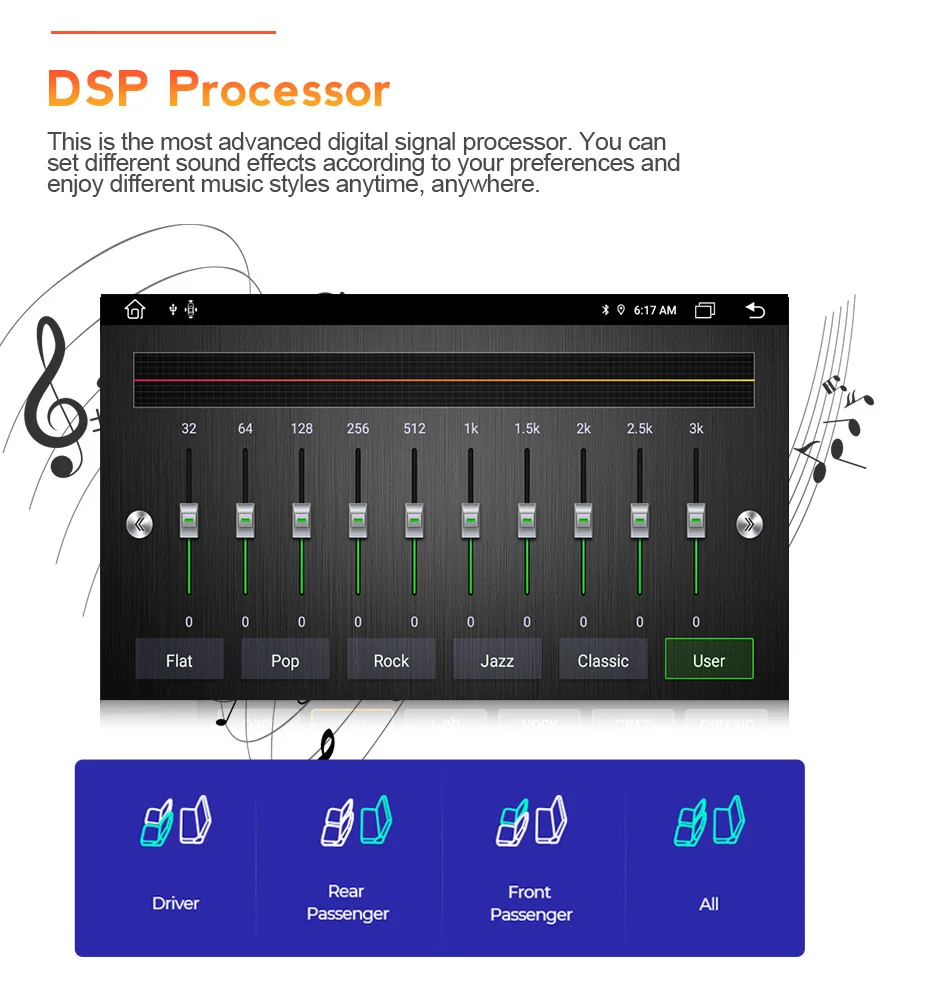 New product! DSP android 10.0 car dvd gps navigation multimedia player for Fiat 500 2007-2016 with wifi bluetooth carplay DAB+