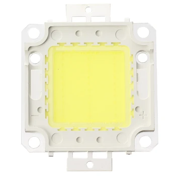

Promotion! High Power 30W LED Chip Bulb Light Lamp DIY White 2200lm 6500K