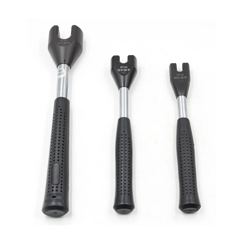 BT30 Pull stud key spanner 1pcs for BT40 BT50 Tightening Blind Rivet