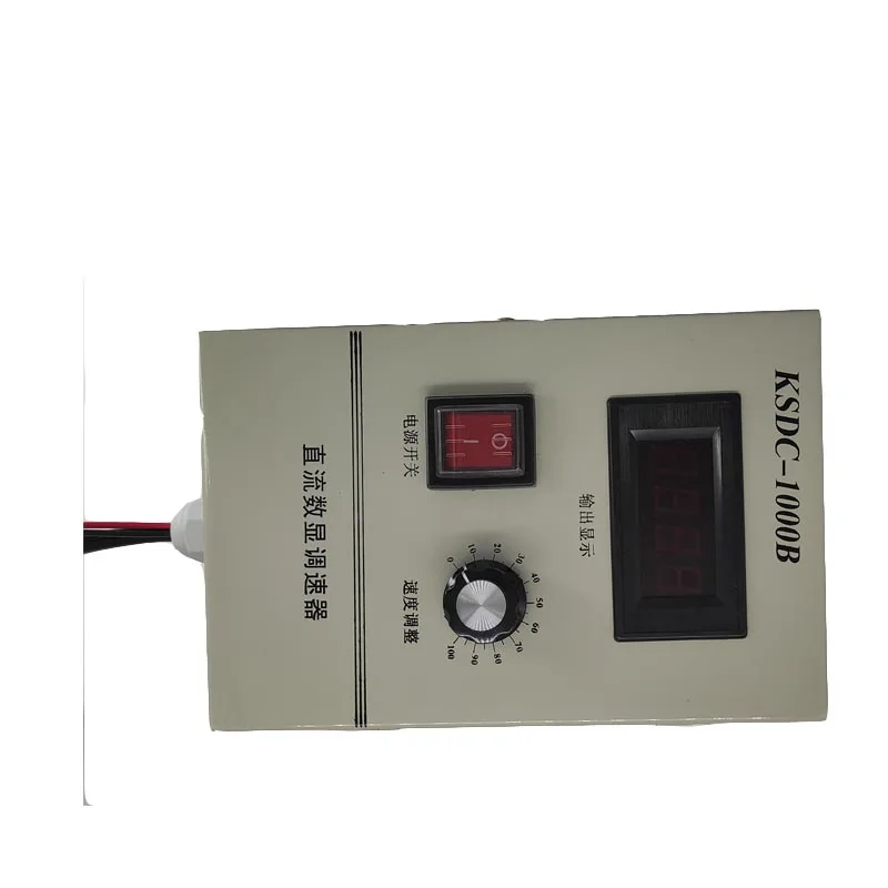 regulador motor cc 750w 220v 1hp 01