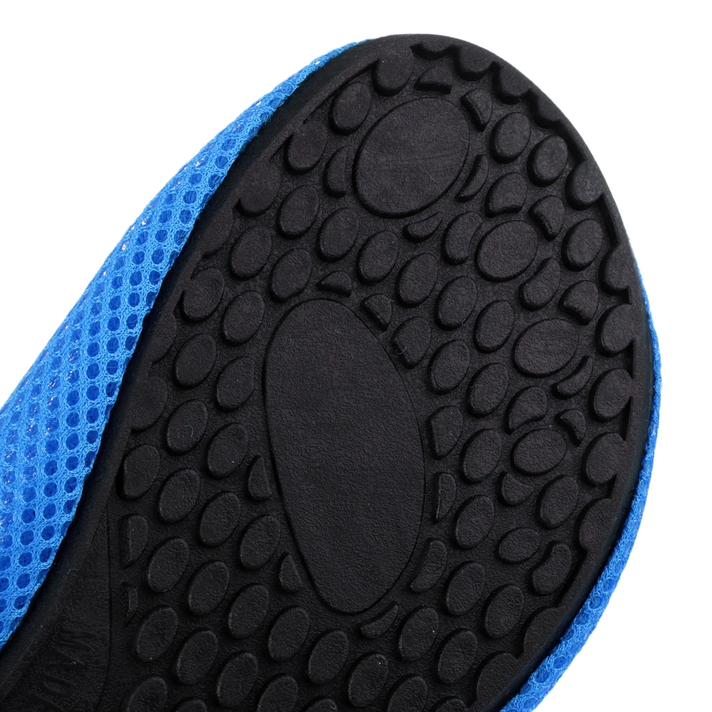 Non-slip Water Shoes Men and Women Barefoot Skin Aqua Shoes for Beach Pool Surf Yoga Exercise Scuba Diving