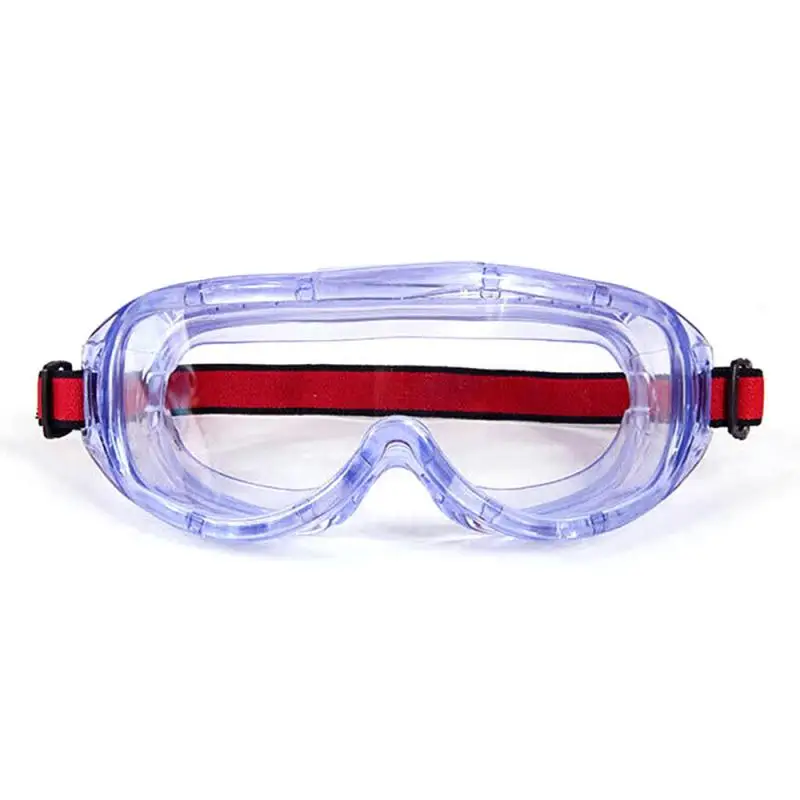 Unisex Safety Sunglasses Goggles Eye Protection Motocross Glasses Clear Anti Fog Lens Work Protective Cycling Glasses|Motorcycle Glasses| - AliExpress