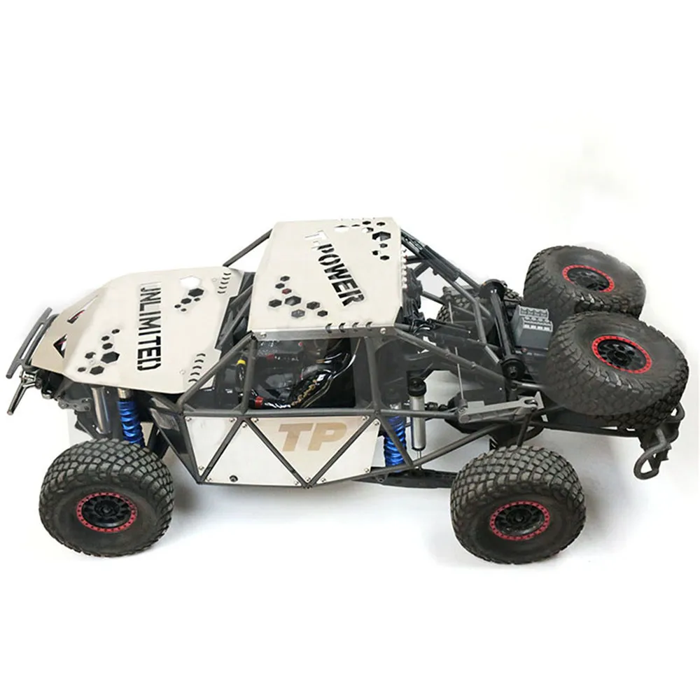 desert racer rc car