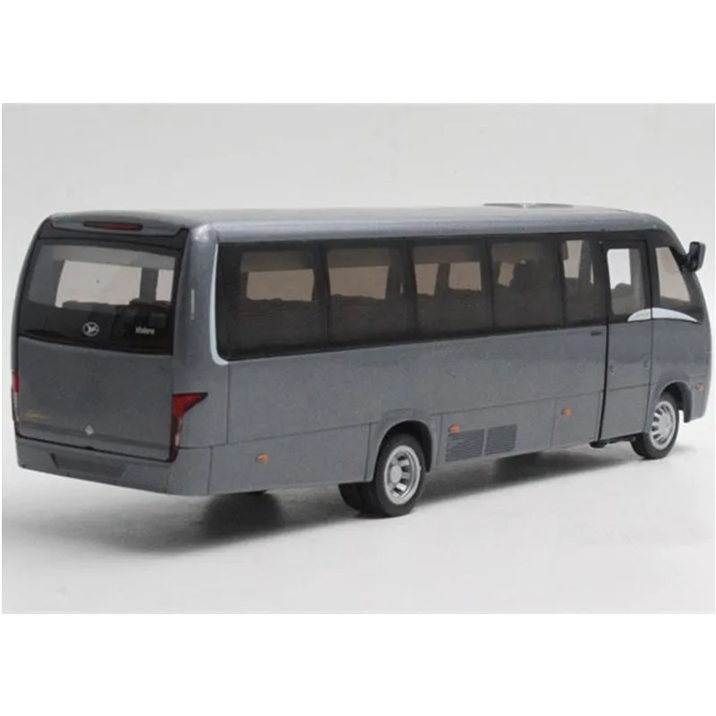Оригинальный очень редкий 1/42 Marcopolo VOLARE автобус литья под давлением