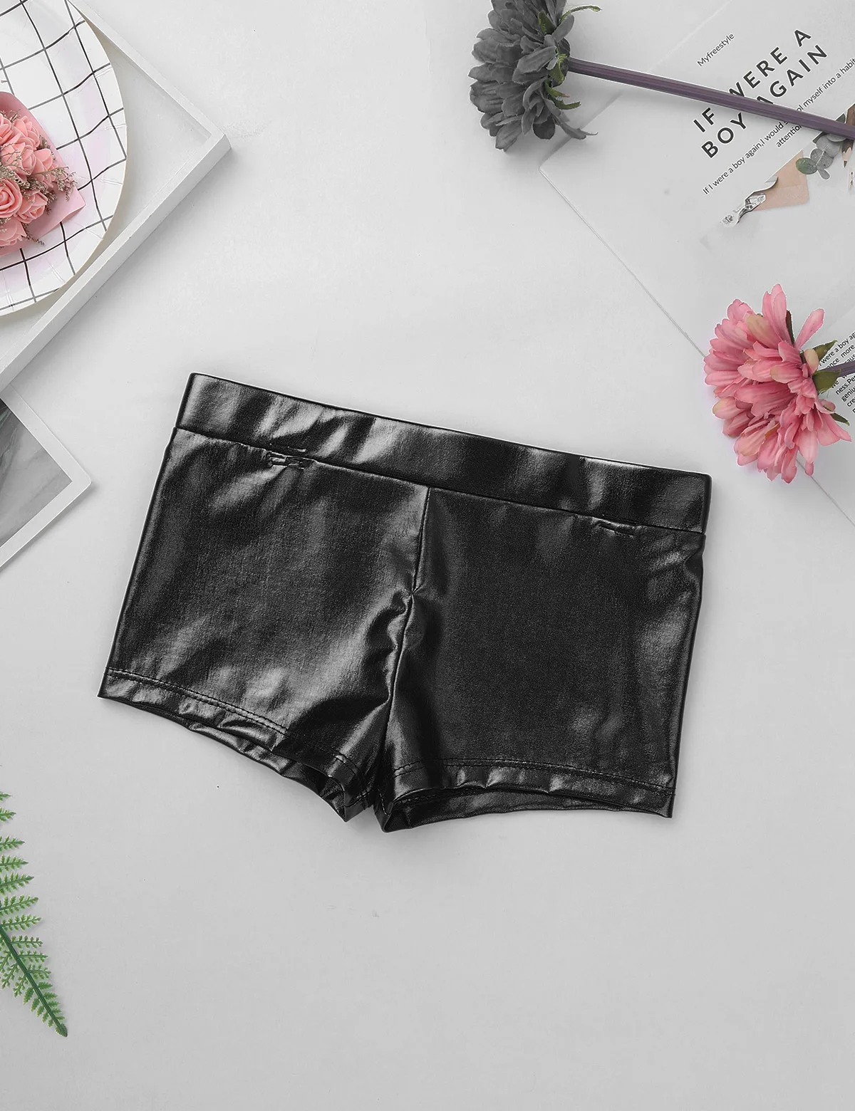 Sequins Kids Girls Jazz Dance Costumes Ballet Gymnastics Leotard Shorts Set for Birthday Gift Ballet Class Performance Clothes Sequins Kids Girls Jazz Dance Costumes Ballet Gymnastics Leotard Shorts Set for Birthday Gift Ballet Class Performance Clothes