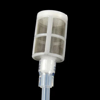 

Siphon filter, skin residue filter, water pump, bottled wine booster, wine separator, 100 pieces