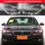 Автомобиль Передняя Фара Крышка Объектива Для BMW 5 Серии F10 F18 528i 530i 535i 2010-2017 стекло Авто Оболочка Фары Абажур прозрачный