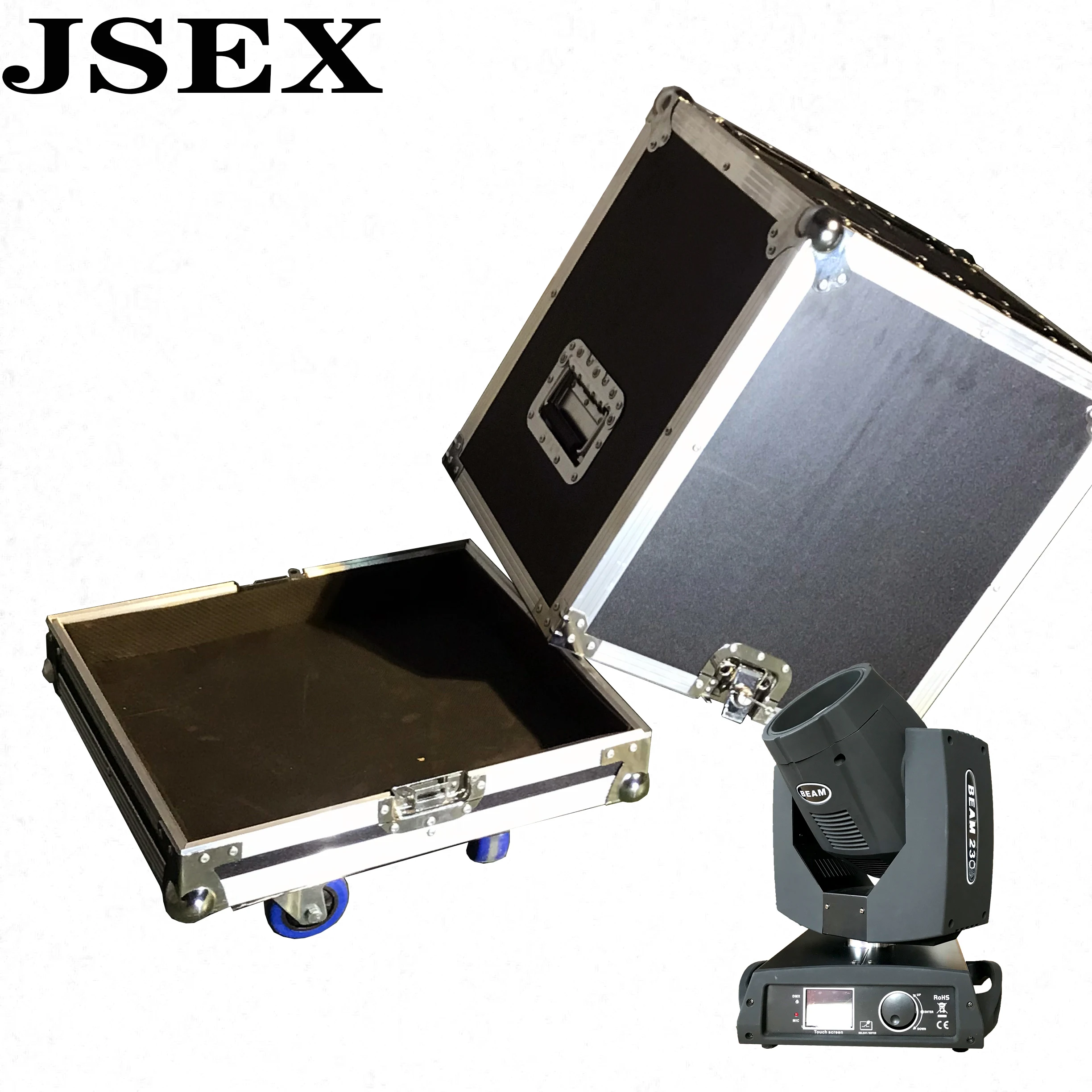 

Air box beam light air box stage lighting equipment wire grid air box