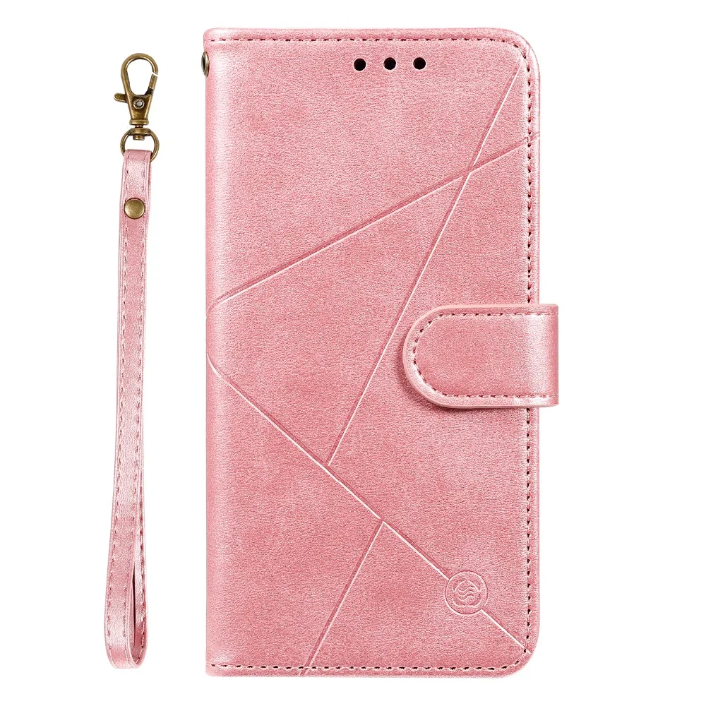 Магнитный кожаный чехол-бумажник s для Xiao mi Red mi Note 7 8 Pro 7A откидной Чехол для Red mi A3 9 Lite CC9 Red mi K20 Pro Чехол-подставка сумки