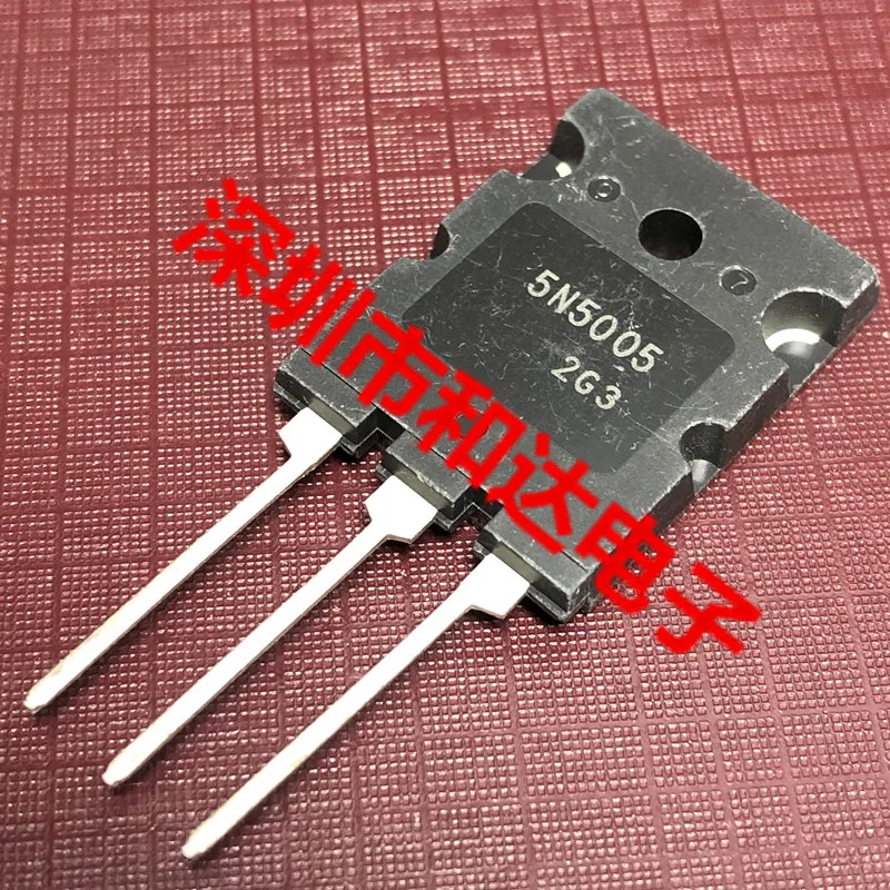 5N5005 H5N5005PL-264 500V 60A