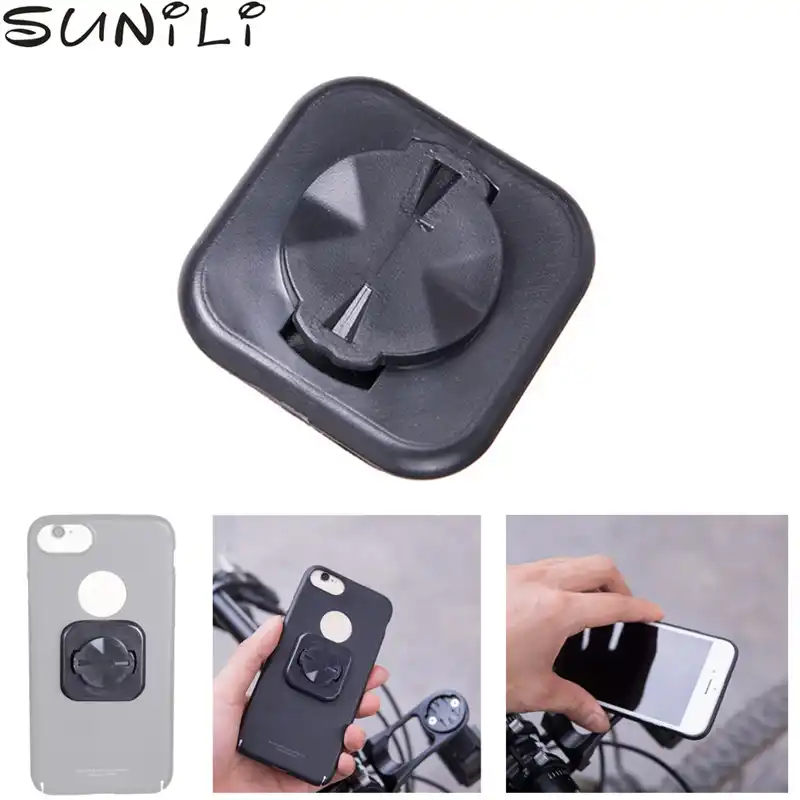 garmin edge phone mount