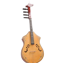 

Gopuz Komuz Hobusi Inner Mongolia Musical Instruments