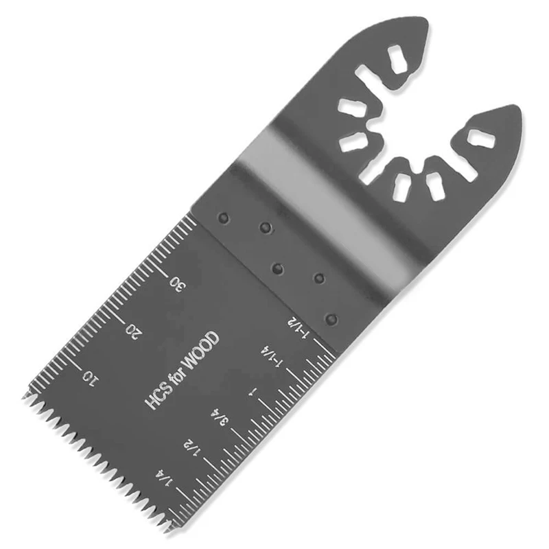 

50pcs Oscillating Multi Tool Japanese Tooth Saw Cutter Set For Milwaukee M12 M18