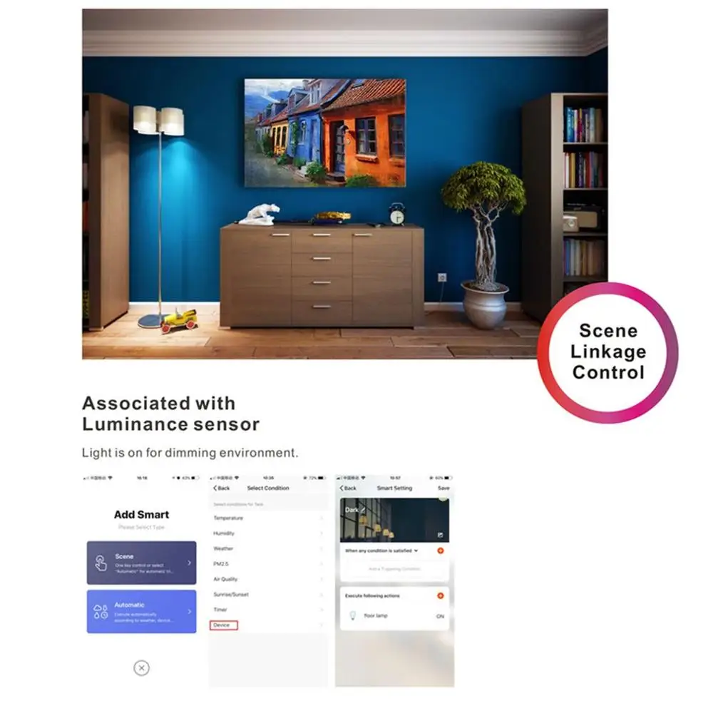 10 Вт WiFi умный светильник RGB цветной LED E27 E26 лампа накаливания совместима с Amazon Alexa