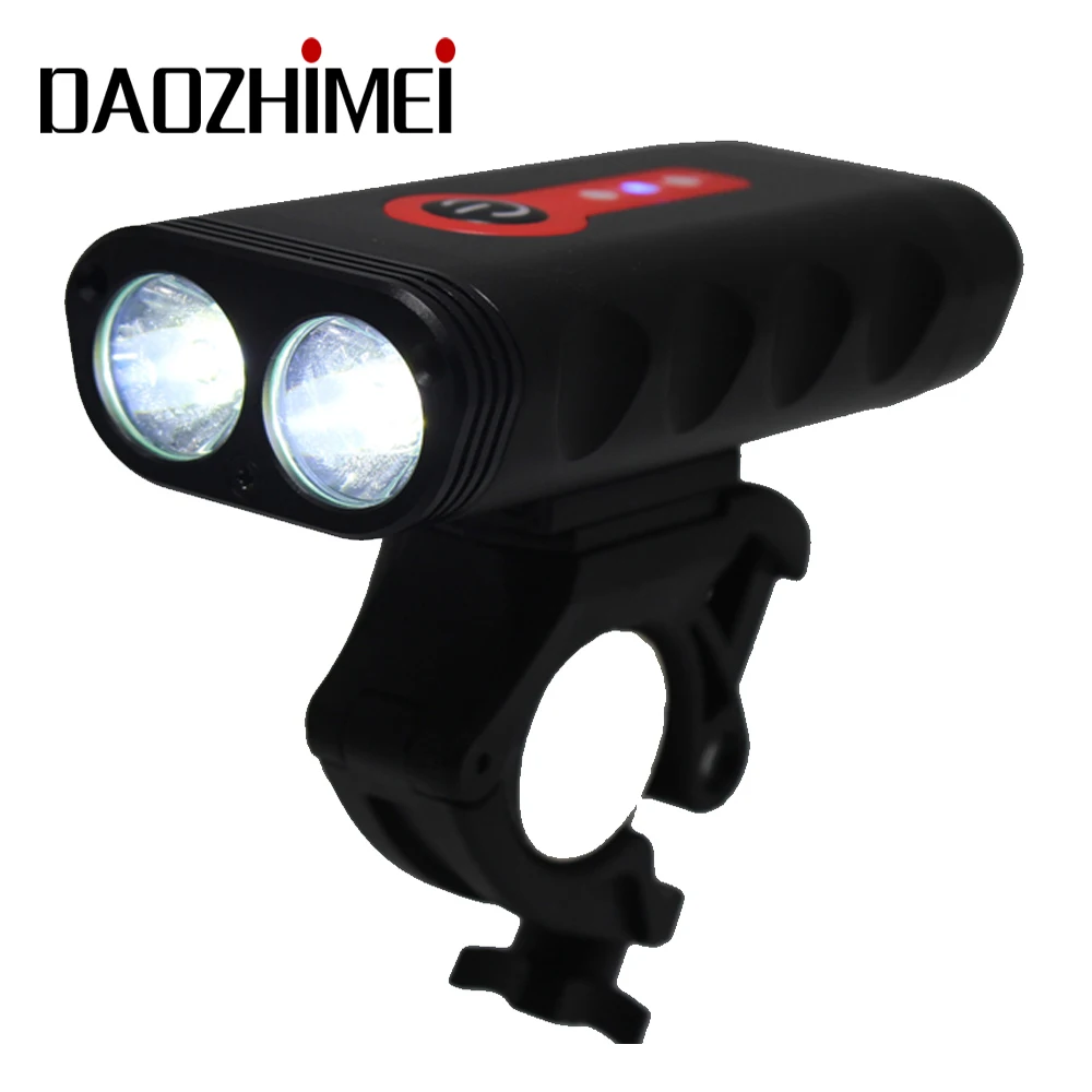 5000 lumen bike light