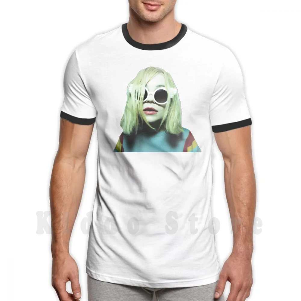 Argo Glasses T Shirt Print For Men Cotton New Cool Tee Argo Brity Sheets Titanic That Poppy Muslimah