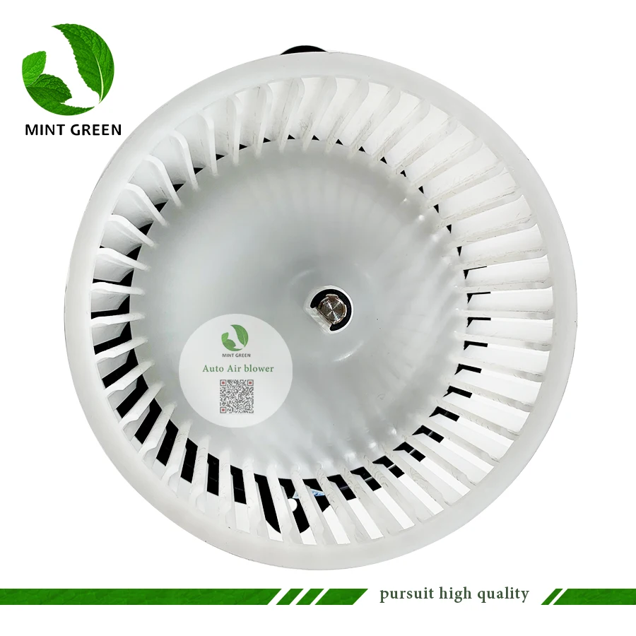 New Auto Air Conditioner Blower For KIA PICANTO For KIA Morning 97113-1Y000 971131Y000