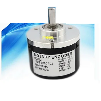 

E50S8-6-L-5 encoder pulse 100-2500