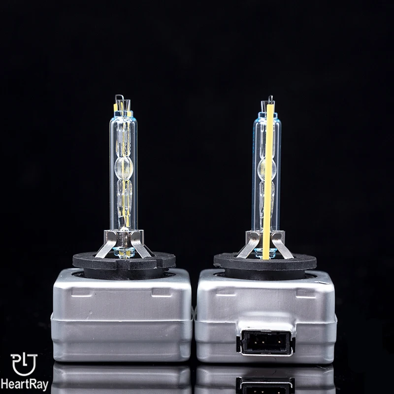 Heartray 3,0 series 35 Вт D3S ксеноновая лампа