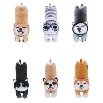 

Cartoon Car Seat Belt Shoulders Pad Safety Belt For Car Shoulder Covers Protector Car Accessories Interior Seatbelt Protector