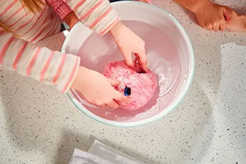 Детские маленькие живые Домашние животные Scruff-a-Luv-Bathe сухая щетка Mystery Rescue Pet Candy Floss плюшевые животные куклы Рождественский подарок игрушки для девочек