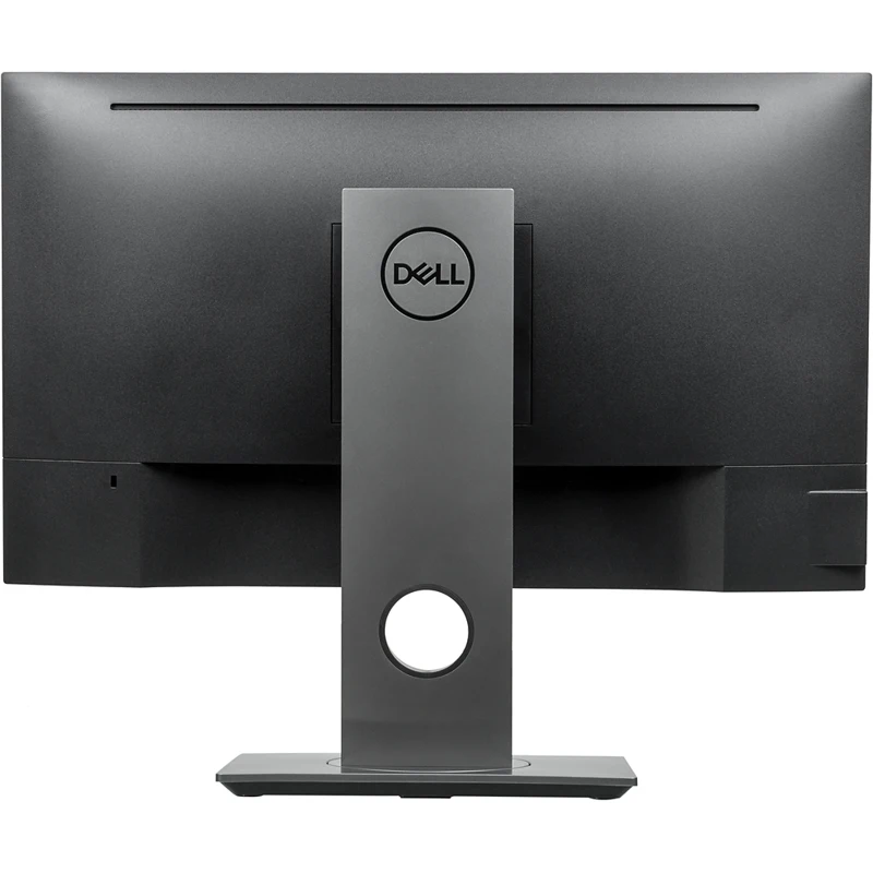 Монитор DELL P2418D 23.8", черный