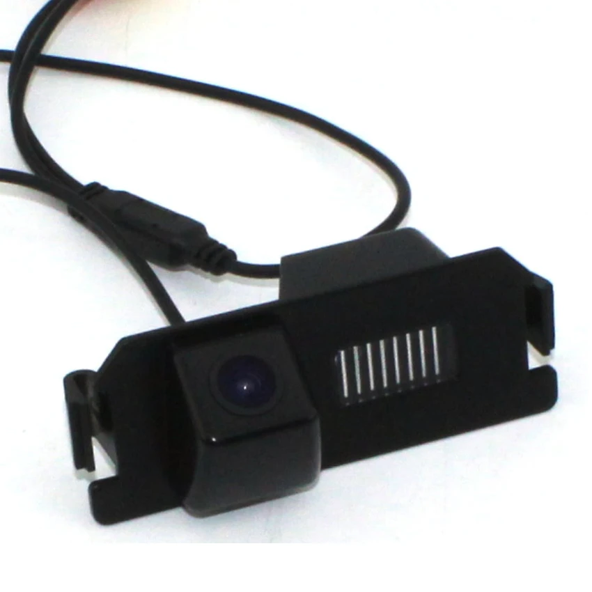 Krtabo камера заднего вида ночного видения для Hyundai Veloster 2011~ Водонепроницаемая Full HdBack Up обратная парковочная камера