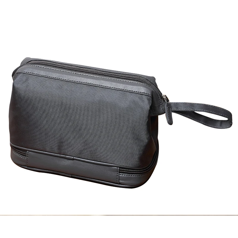 Waterproof Oxford Make Up Organizer Ms. Travel Dry And Wet Separation Wash Bag Women Cosmetic Bag Sac A Main Femme Storage Bag