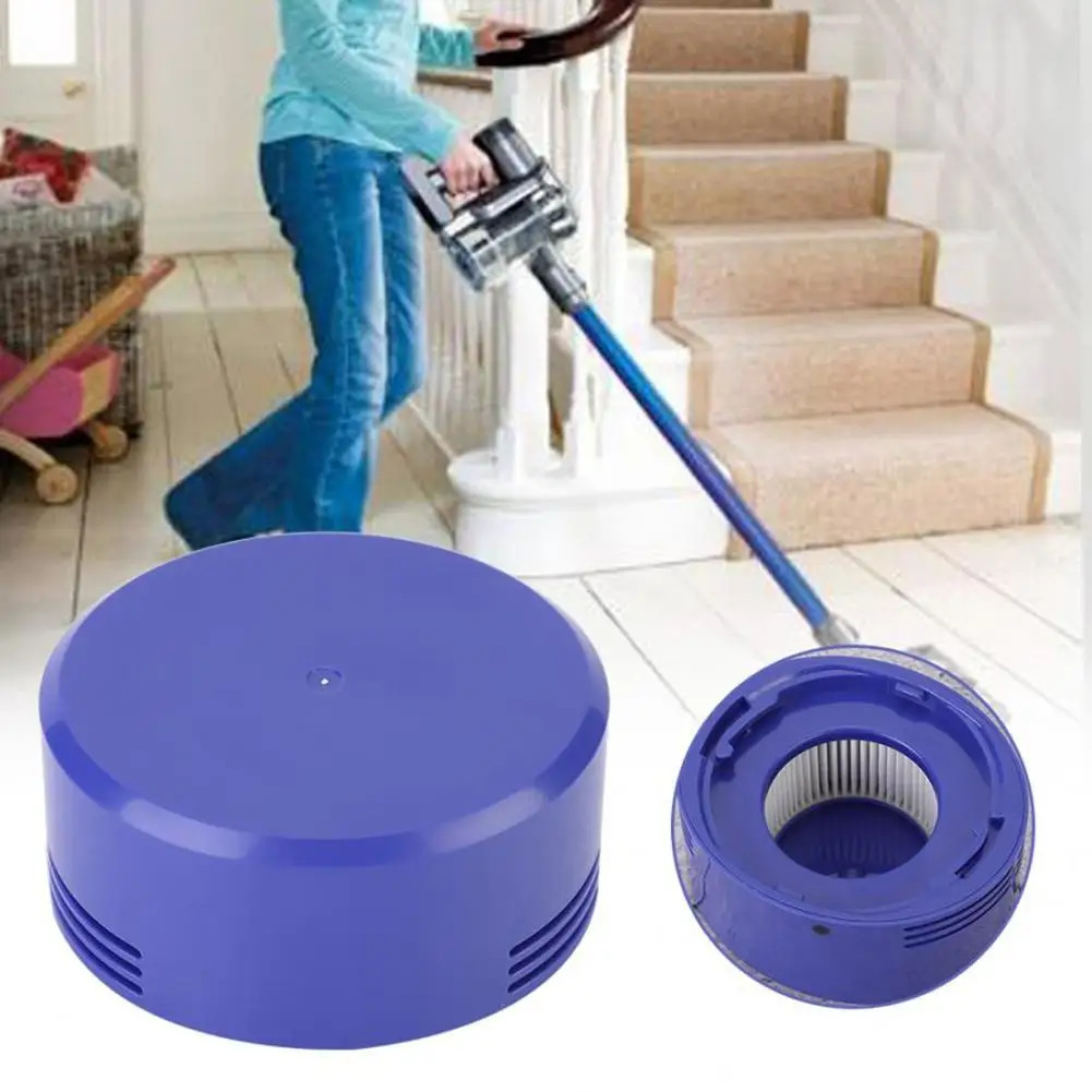 

Vacuum Filter Kit Replacement Filter Vacuum Cleaner Accessories For Dyson V8 V7 Models