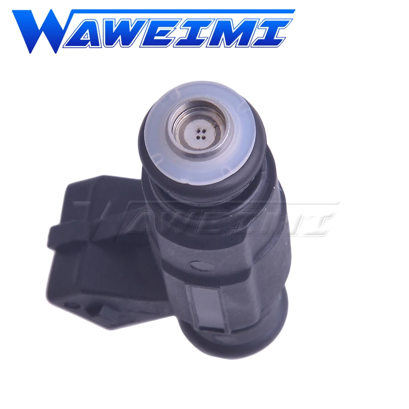 WAWEIMI 8 шт. Форсунка топливного инжектора клапан OE 0280156061 для Volkswagon Beetle Golf для Audi Je-tta TT 1.8L