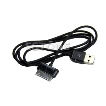 

1M/2M/3M USB Sync Data Charging Cord For Samsung Galaxy Tab 2 7 8.9 10.1" P1000