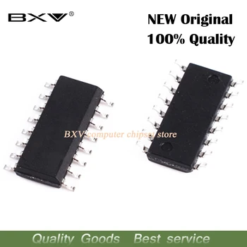 

2PCS New IRS20955S IRS20955STRPBF IRS20955 SOP16 Field effect transistor