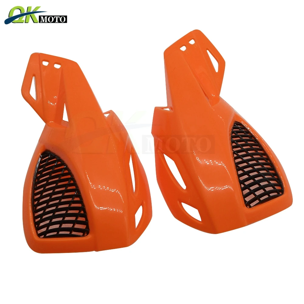 Руль мотоцикла защита рук Защита 7/8 ''22mm защита рук для KTM 690 ENDURO R 350 SX-F 125 250 300 EXC 500EXC Байк