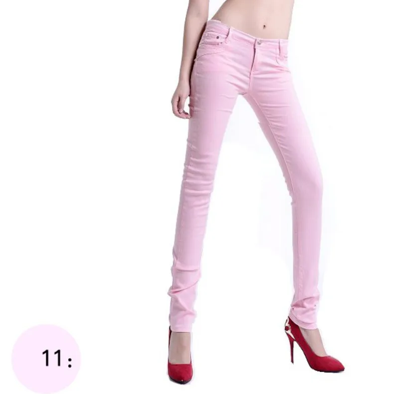 Pink 11
