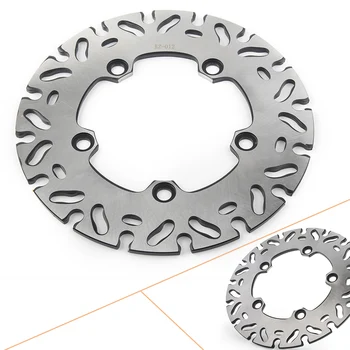 

Motorcycle Rear Brake Disc Disc Rotor For Motorcycle Yamaha YZF R1 04-12 YZF R6 03-14 YZF Motorcycle Accessories