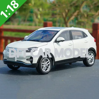 

1:18 scale Alloy Toy Vehicles zhijun GX5 Car Model Of Children's Toy Cars Original Authorized Authentic Kids Toys