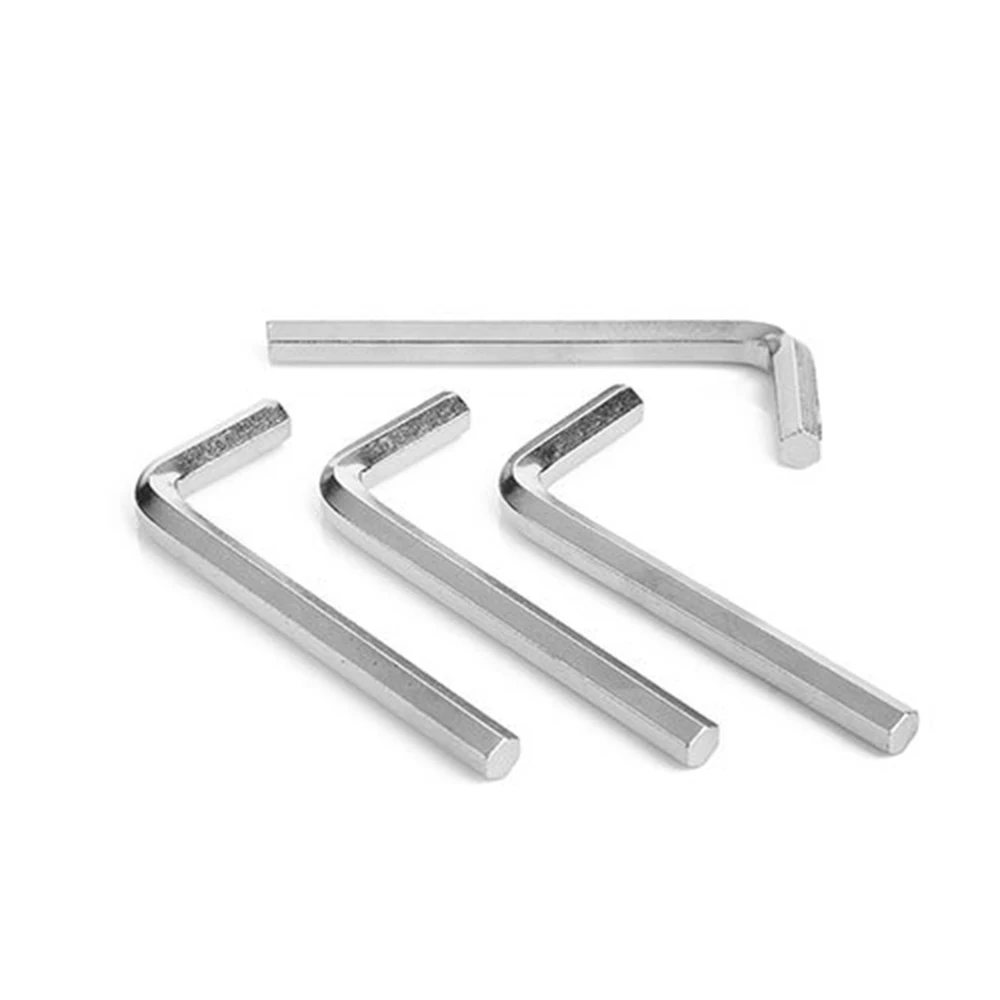 Шестигранные ключи PIPES набор из 6 шт. | AliExpress
