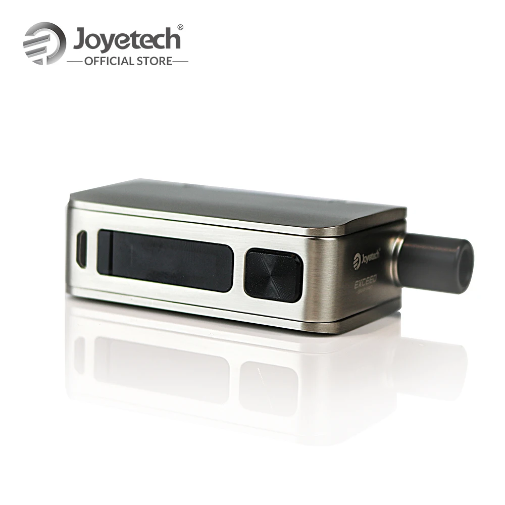 Новое поступление оригинальный комплект JOYETECH Exceed Grip Pro Pod 40 Вт с встроенной