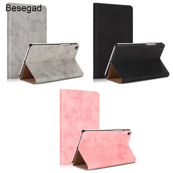 

Besegad PC Protective Case Sleeve Shell Skin Cover Protector with Kickstand for Xiaomi Xiao Mi Pad MiPad 4 2018 8" Tablet fundas