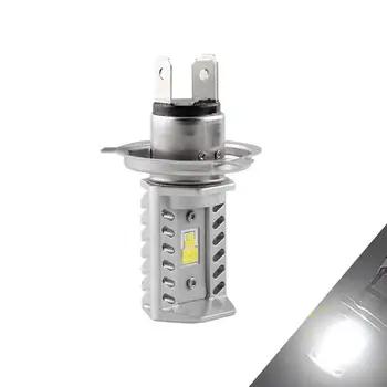 

Led Light Conversion Kit For Motorcycle Headlights With Csp Y19 Led Chips Specially Designed For 6500 K Motorcycle Headlights